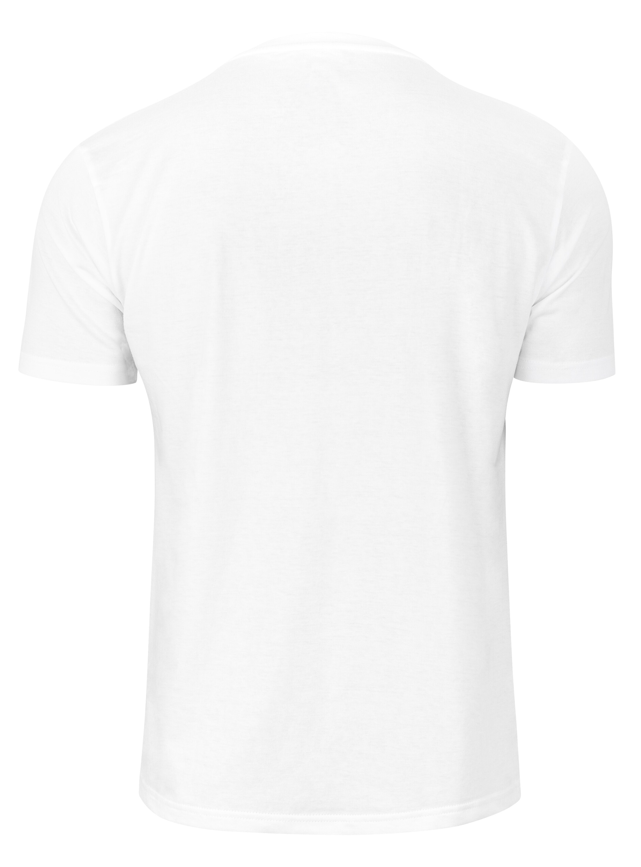 Cotton Prime® T-Shirt Skull on Snowboarding