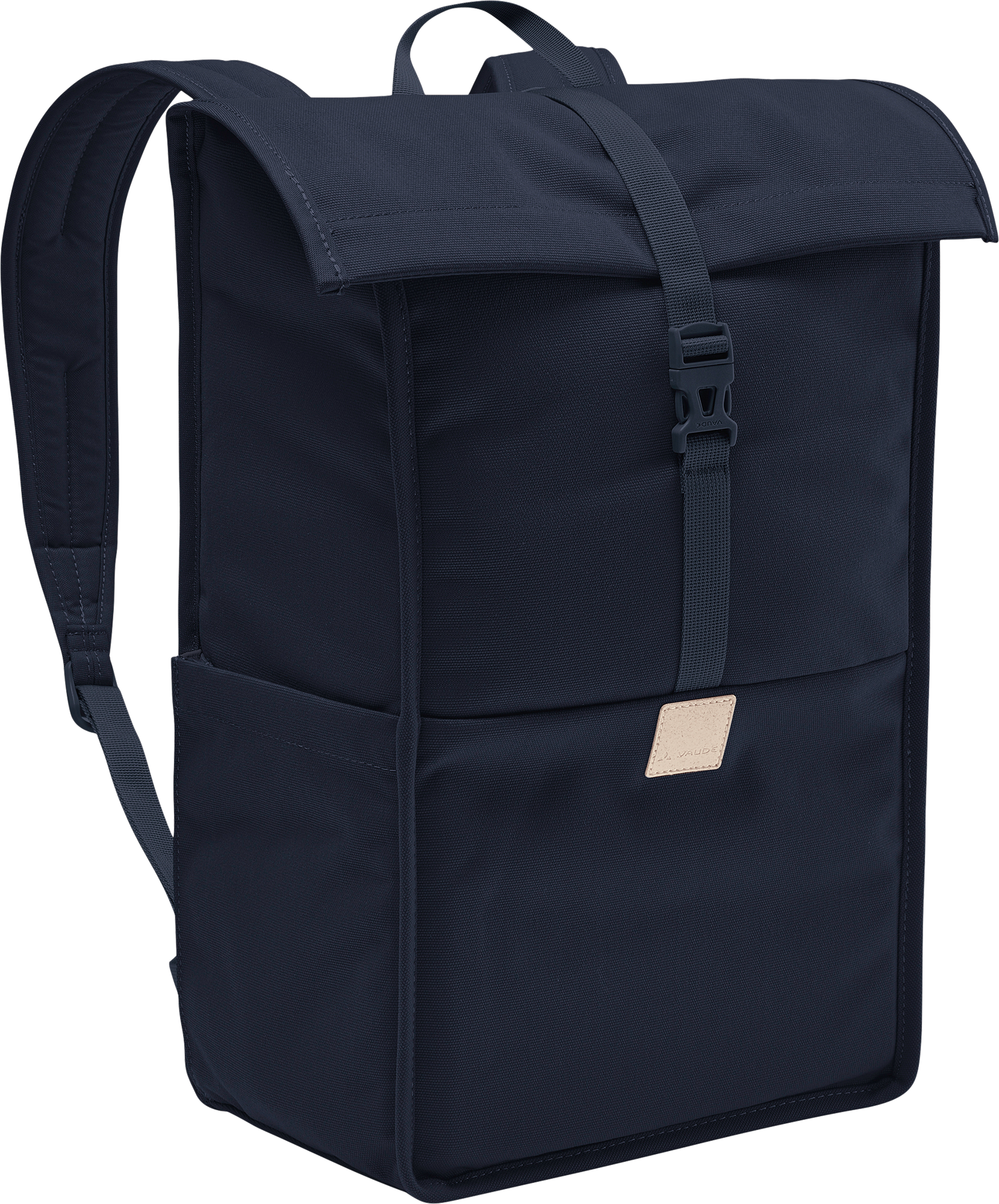 Vaude Coreway Rolltop 20 Rucksack 20 Liter dunkelblau