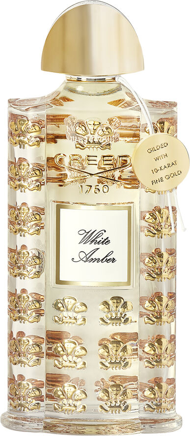 CREED Royal Exclusives White Amber