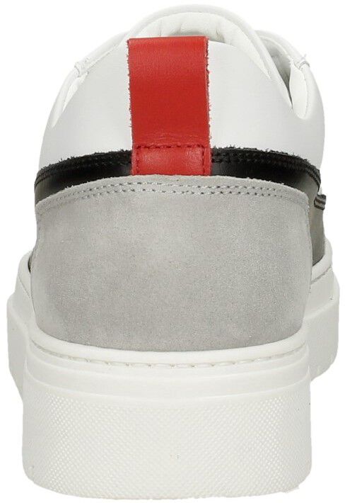 Antony Morato Veterschoenen Laag zwart