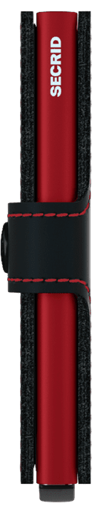 Miniwallet matte
