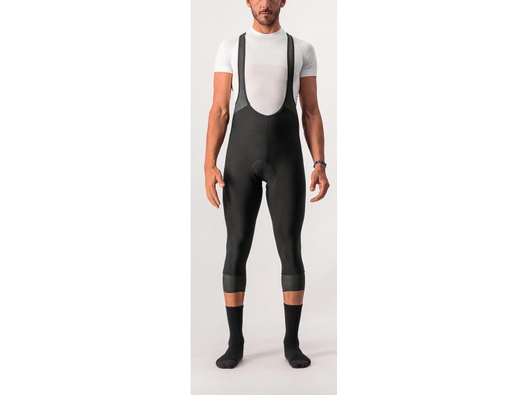 Castelli Tutto Nano Driekwart Fietsbroek