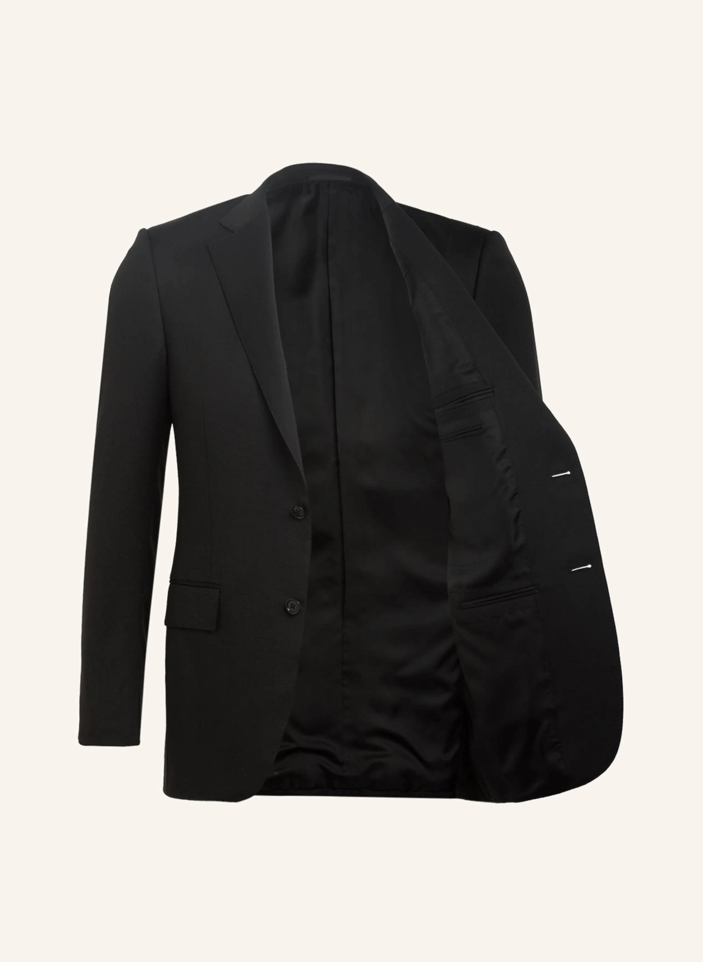 ZEGNA Anzugsakko MILANO Slim Fit