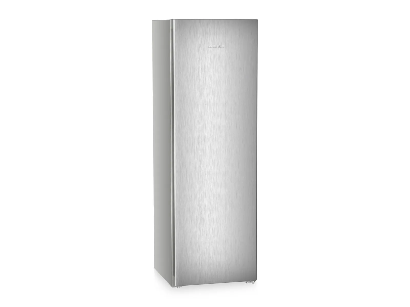 Liebherr Rsfd 5220-22 001 Køleskab - FS, PLUS, Køl, SteelF, 185x60cm
