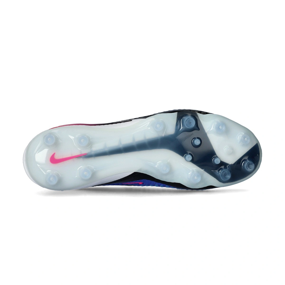 Chuteira Nike Phantom 6 Low Elite AG-Pro