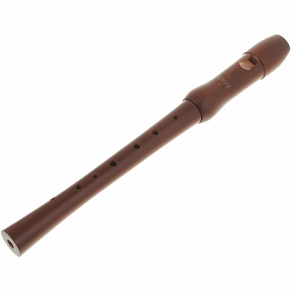 Moeck 1253 Soprano School Recorder