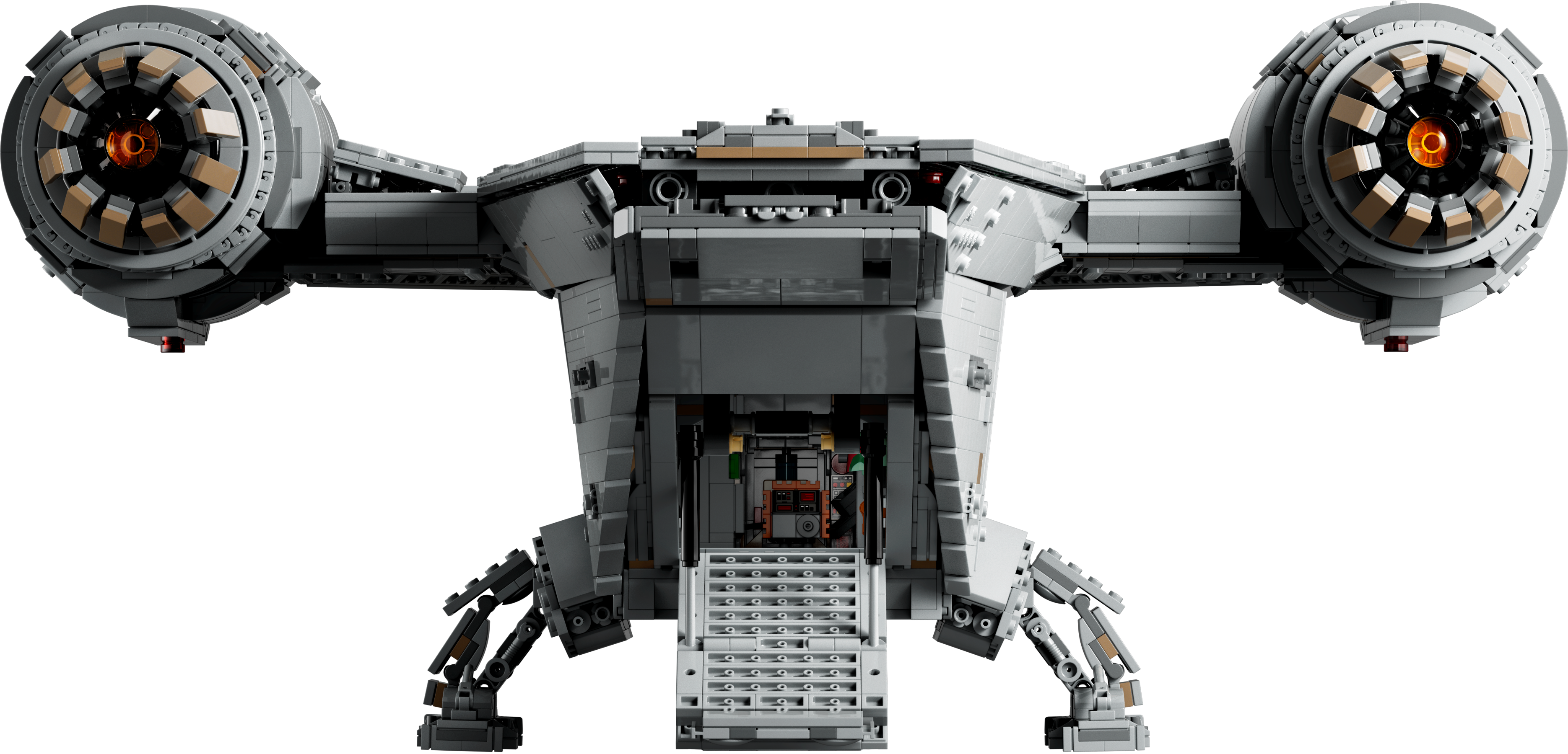 Razor Crest™ 75331