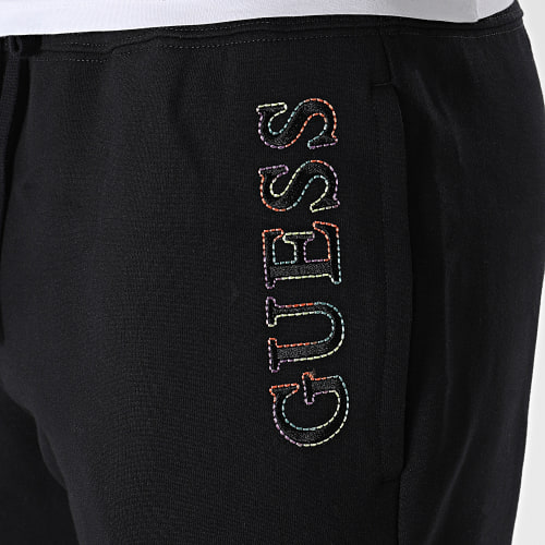 Pantalon Jogging M3RB16-KBDE2 Noir