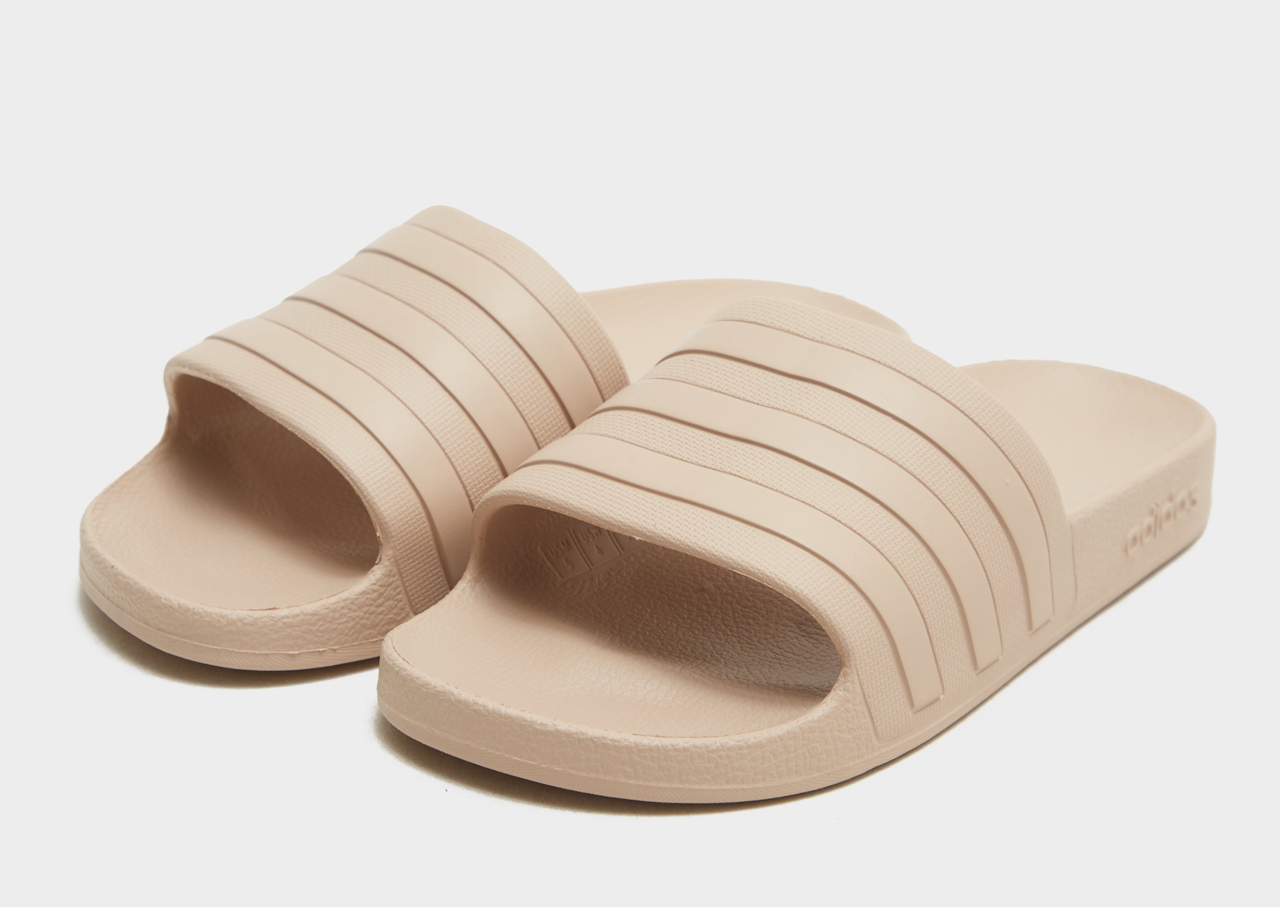 adidas Claquettes Adilette Aqua Femme