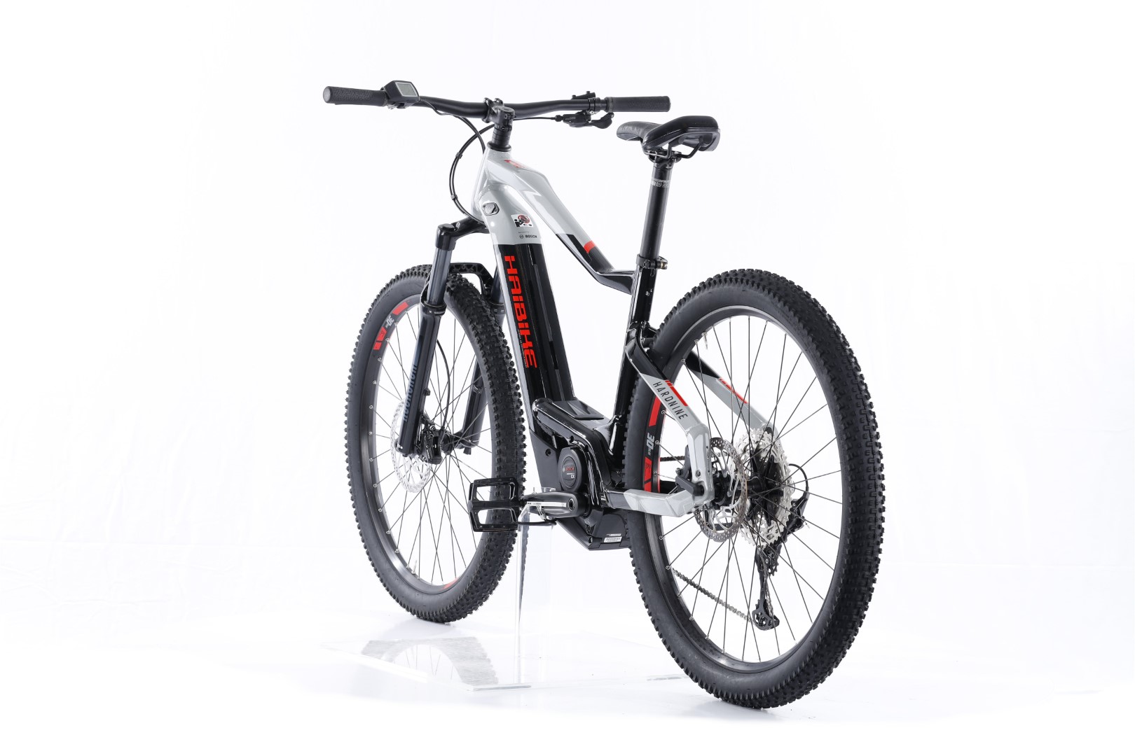 Haibike HardNine 9 (2022) | Diamond