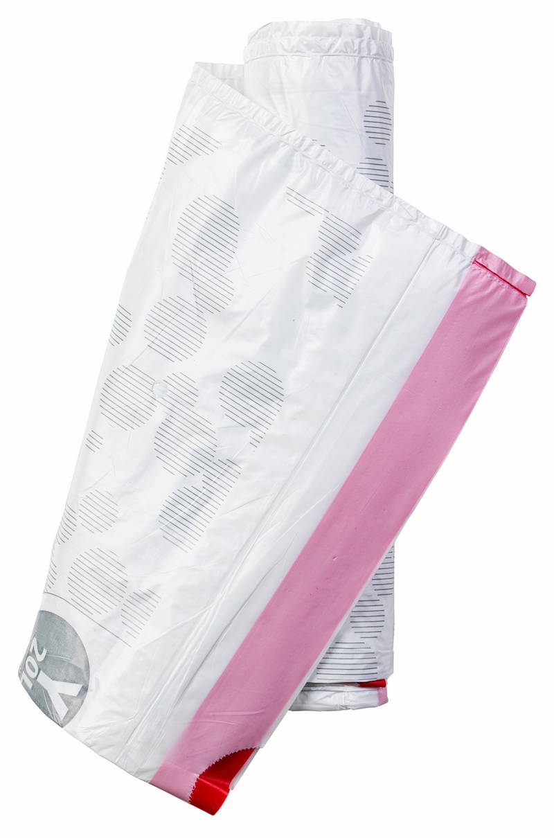 Brabantia 20 Müllbeutel PERFECTFIT