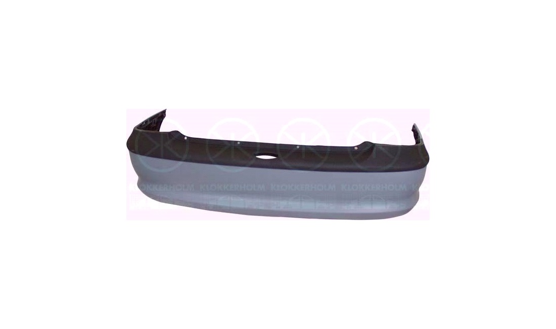 bag Kofanger,