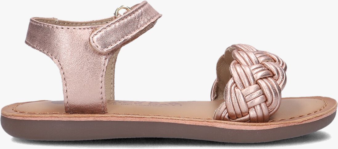 GIOSEPPO roze gioseppo sandalen fushe
