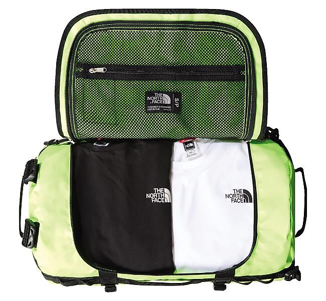 THE NORTH FACE - BASE CAMP DUFFEL S 50 SAC