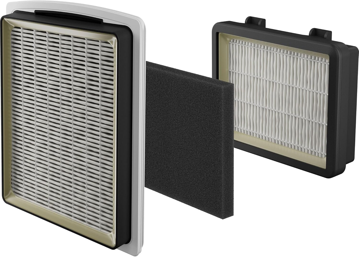 AEG CLEAN 5000 Staubsauger Beutellos, Bodenstaubsauger für alle Bodenbeläge, Zubehör, 1000 Watt, 9m Aktionsradius, 2l Staubbehälter, 60% Recyclingmaterial, Waschbarer HEPA-Filter, Dunkelrot, AL51C1DRF