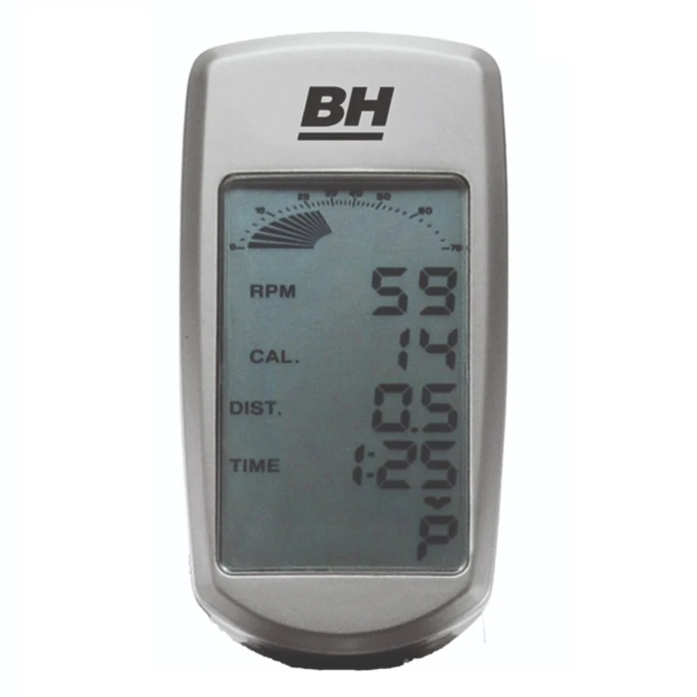 BH FITNESS Stratos