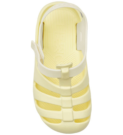 Liewood Sandalen - Beau - Limonade/Cloud Cream