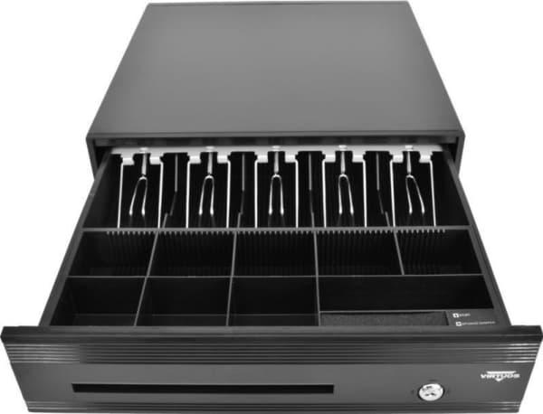 Kasseskuff C425D-Luxe