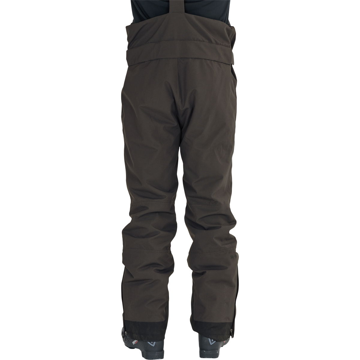 SLOPE Kenwood Bib Skibukser Herre