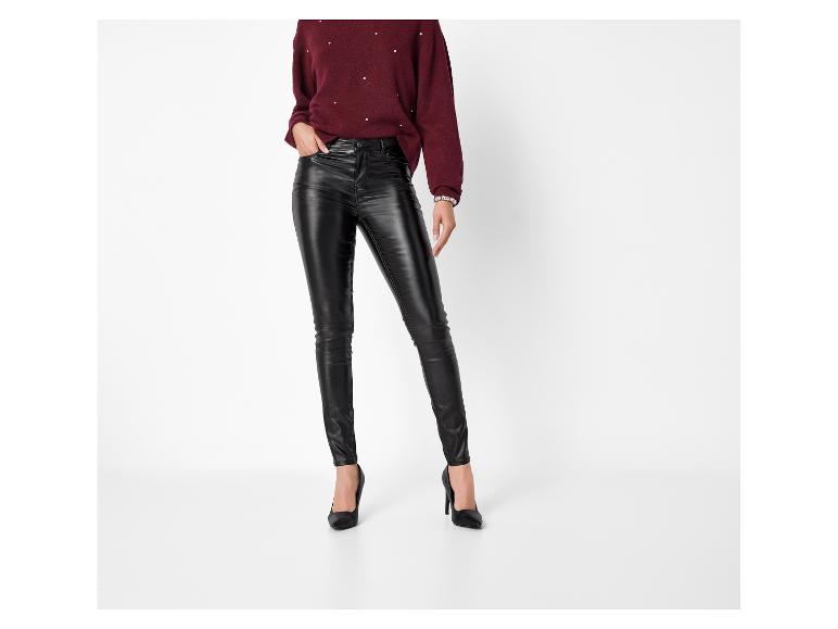 Dames jeans - Super skinny fit