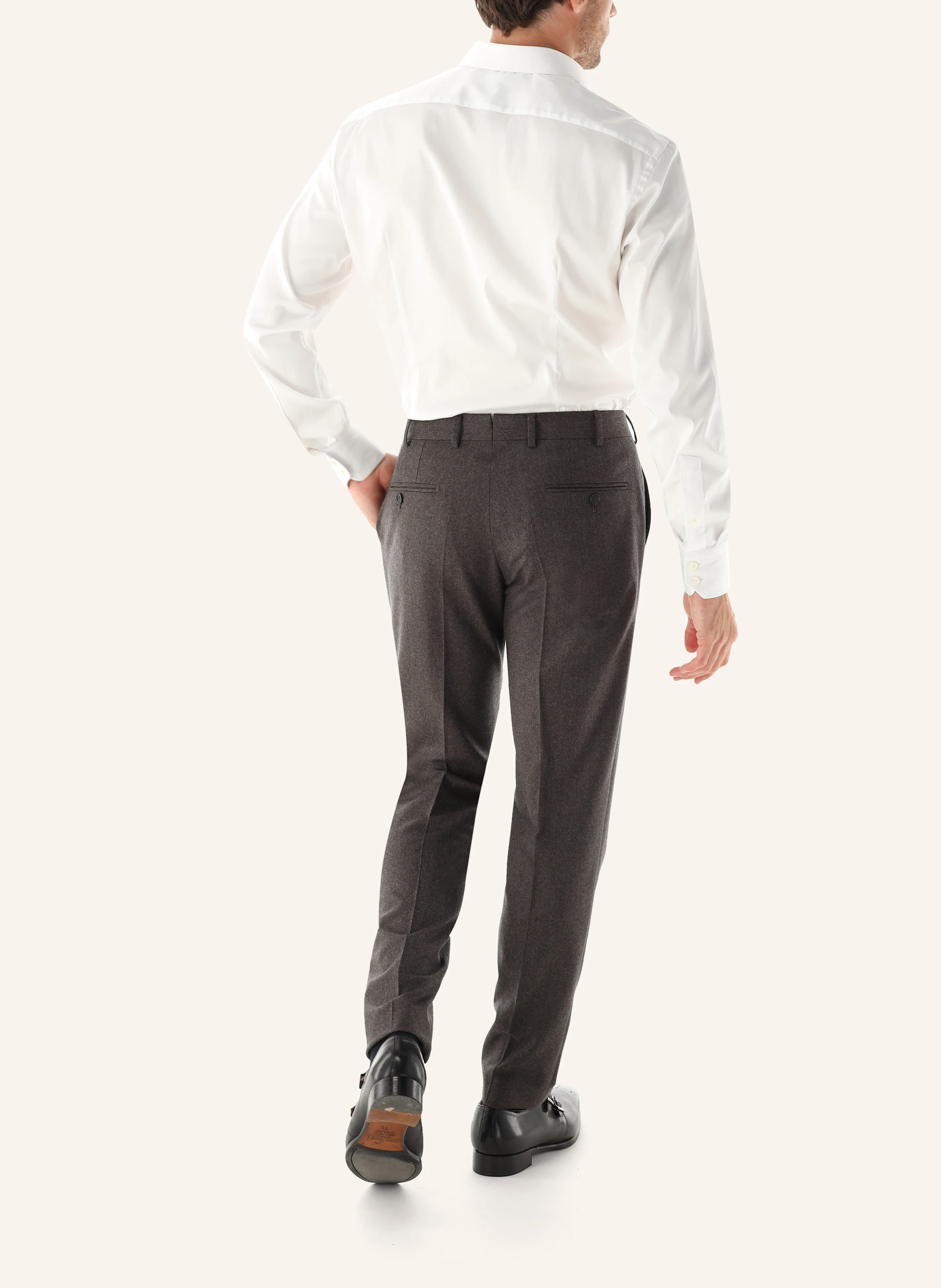 van Laack Hemd Tailor Fit