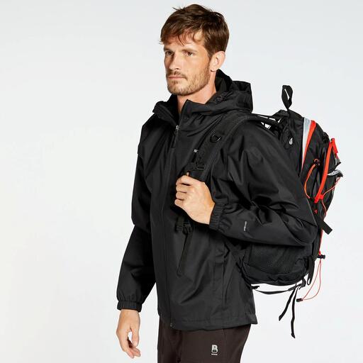 Busca da North Face
