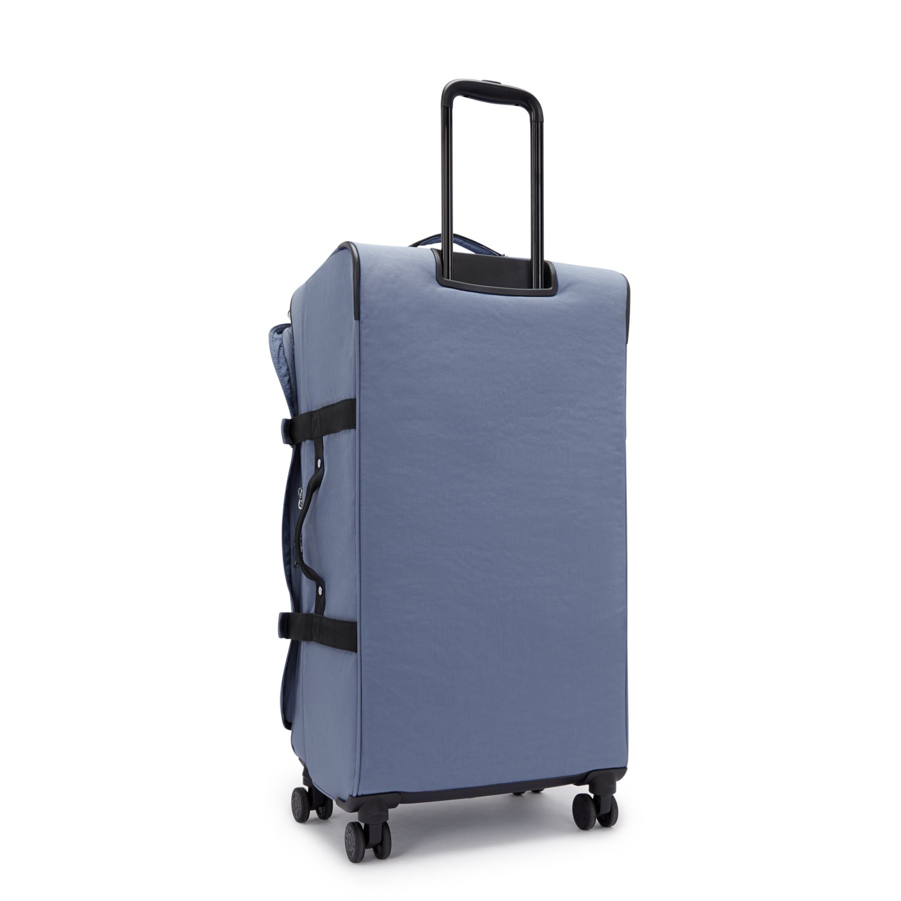 SPONTANEOUS L Grande valise à 4 roues - Blue Lover