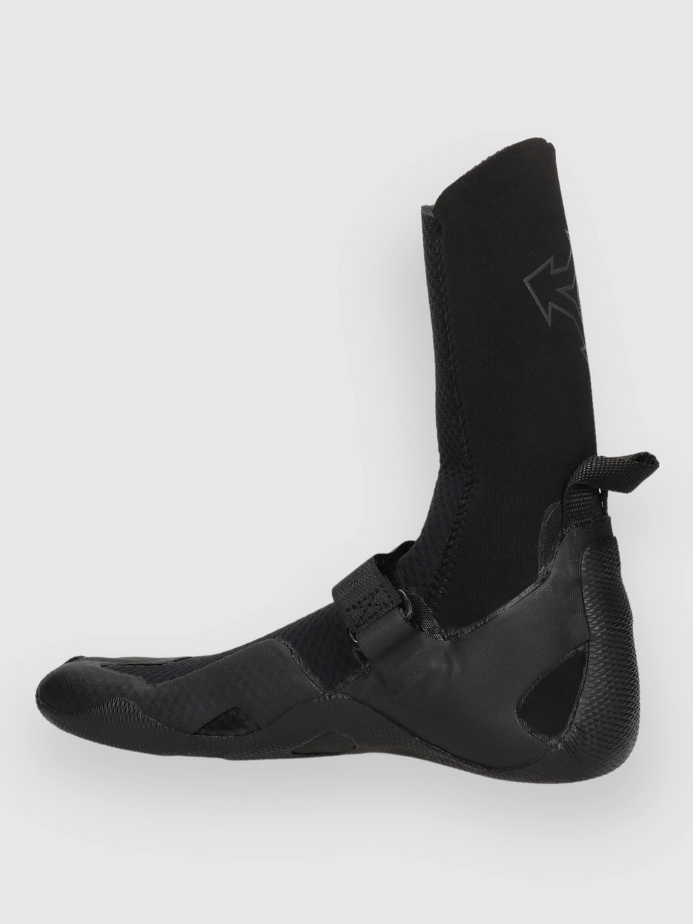 Xcel Split Toe Infiniti 3mm Booties black
