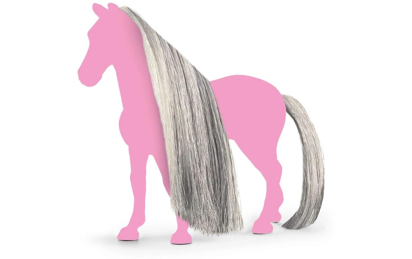 Haare Beauty Horses GreyTolle Accessoires für Sofia's Beauties