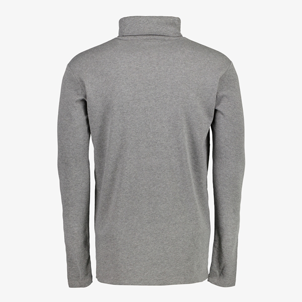 Mountain Peak heren skipully grijs