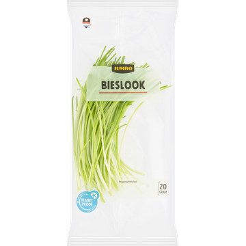 Jumbo Bieslook 20 g