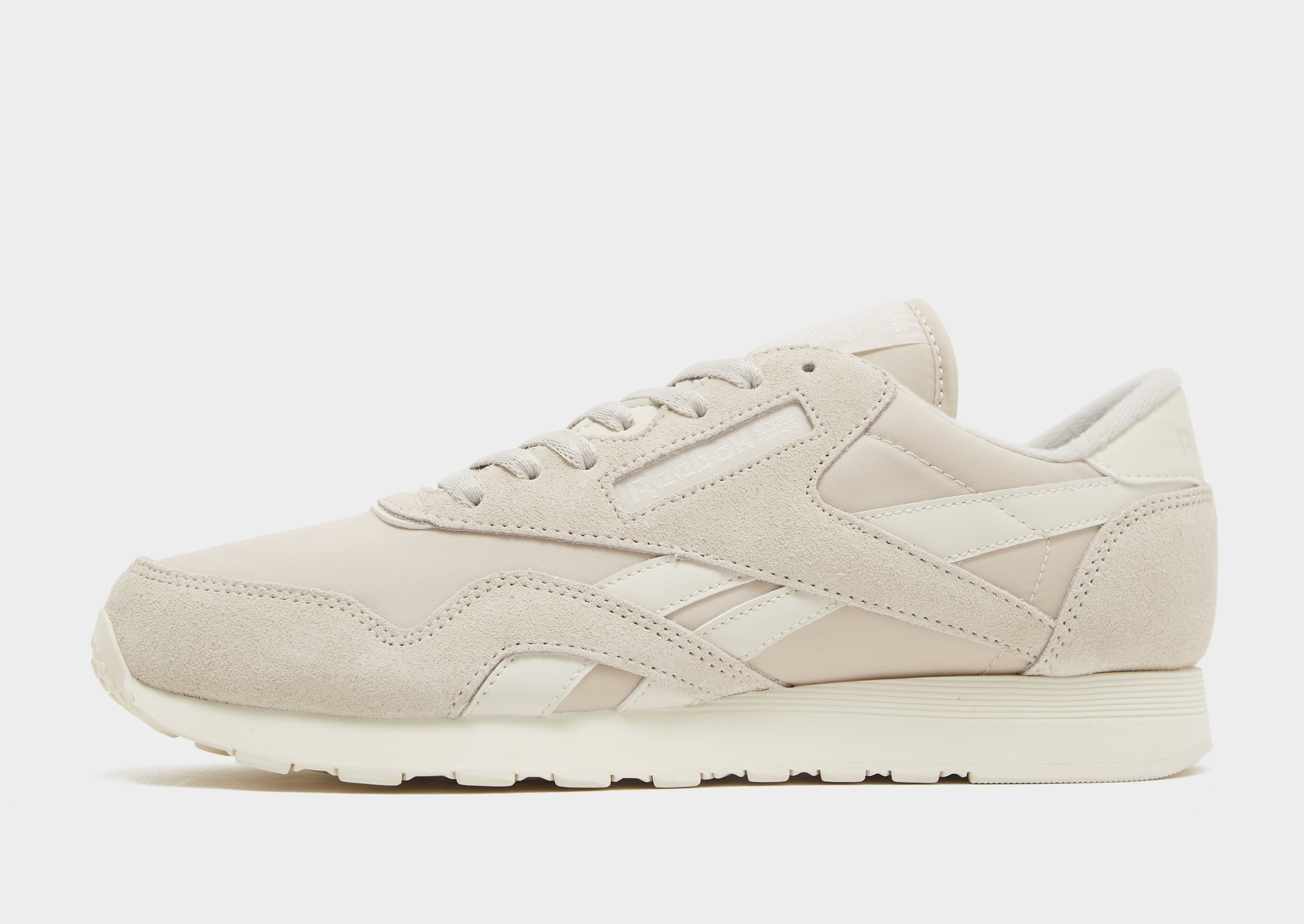 Reebok Classic Nylon Cozy Homme