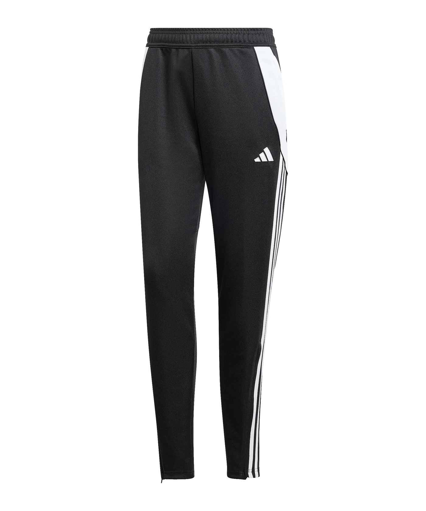 adidas Tiro 24 Trainingshose Damen Schwarz