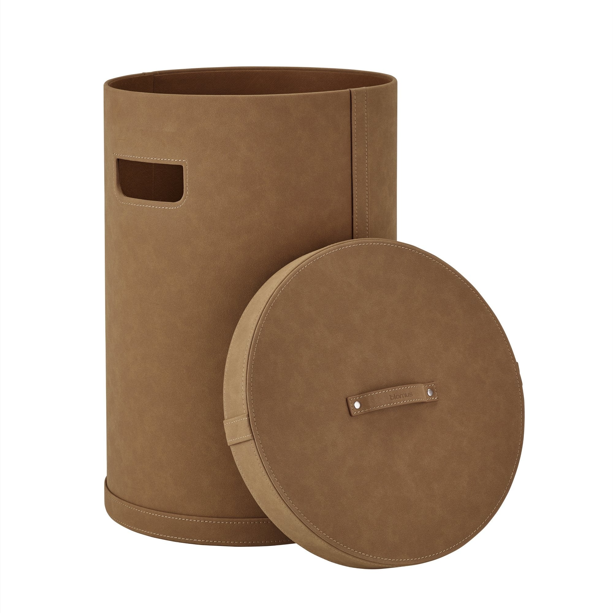 Sahla Wasmand Indian Tan Medium | Bruin