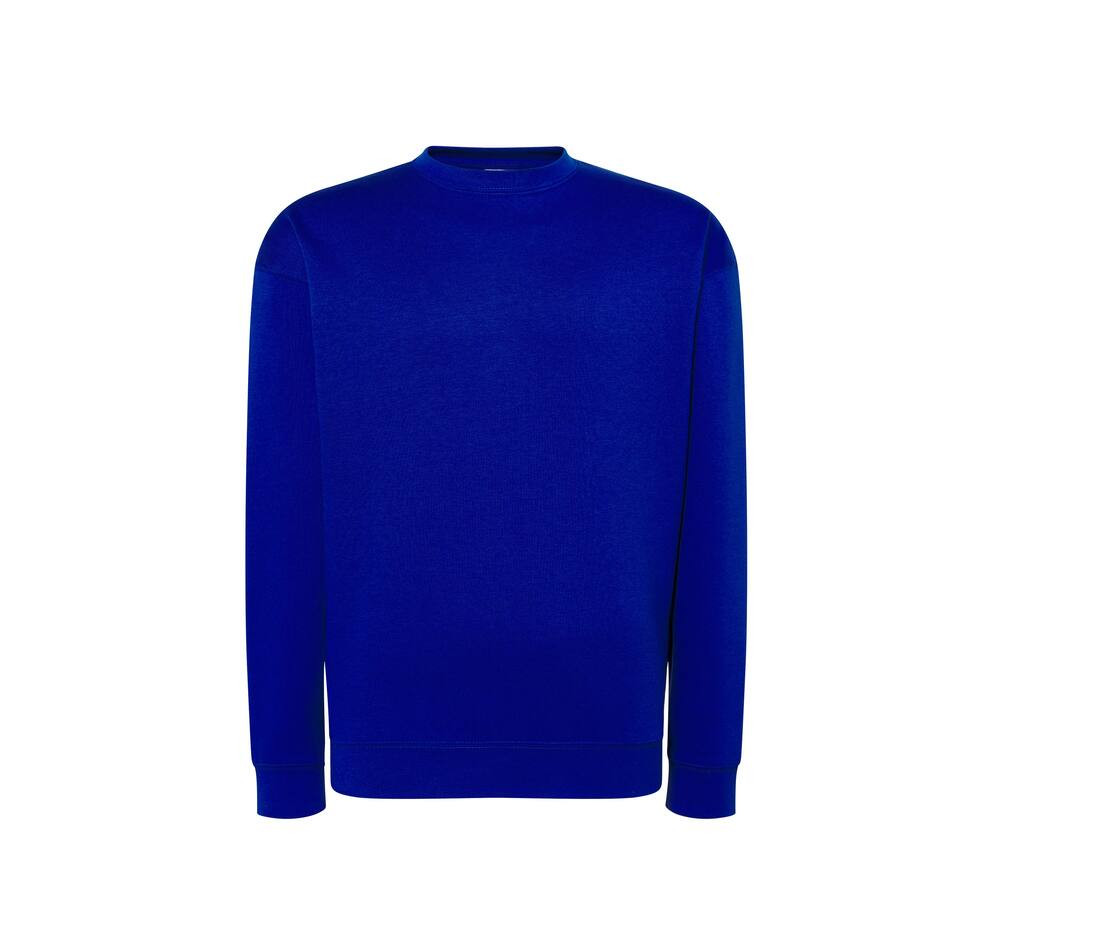 JHK JK290 - Sweatshirt Polyvalent Confort Unisexe