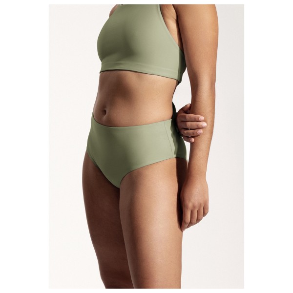 Oy - Women's Surf Bikini Hose Fugu - Bas de maillot