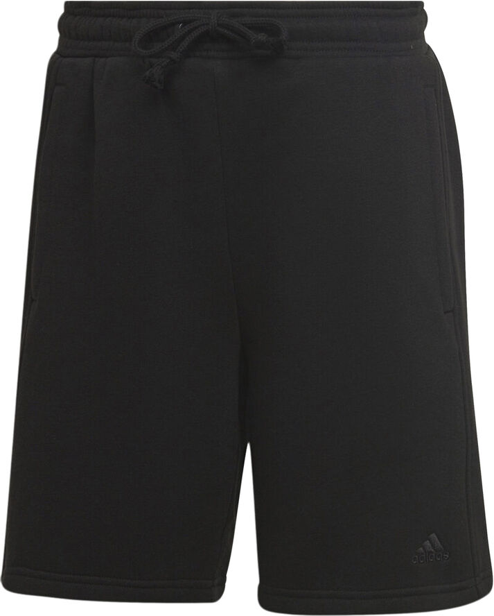 adidas ALL SZN Fleece shorts Sort
