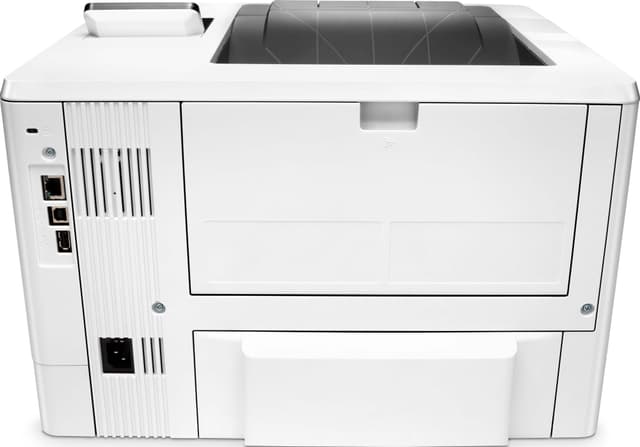 HP Laserjet Pro M501dn mono laserprinter