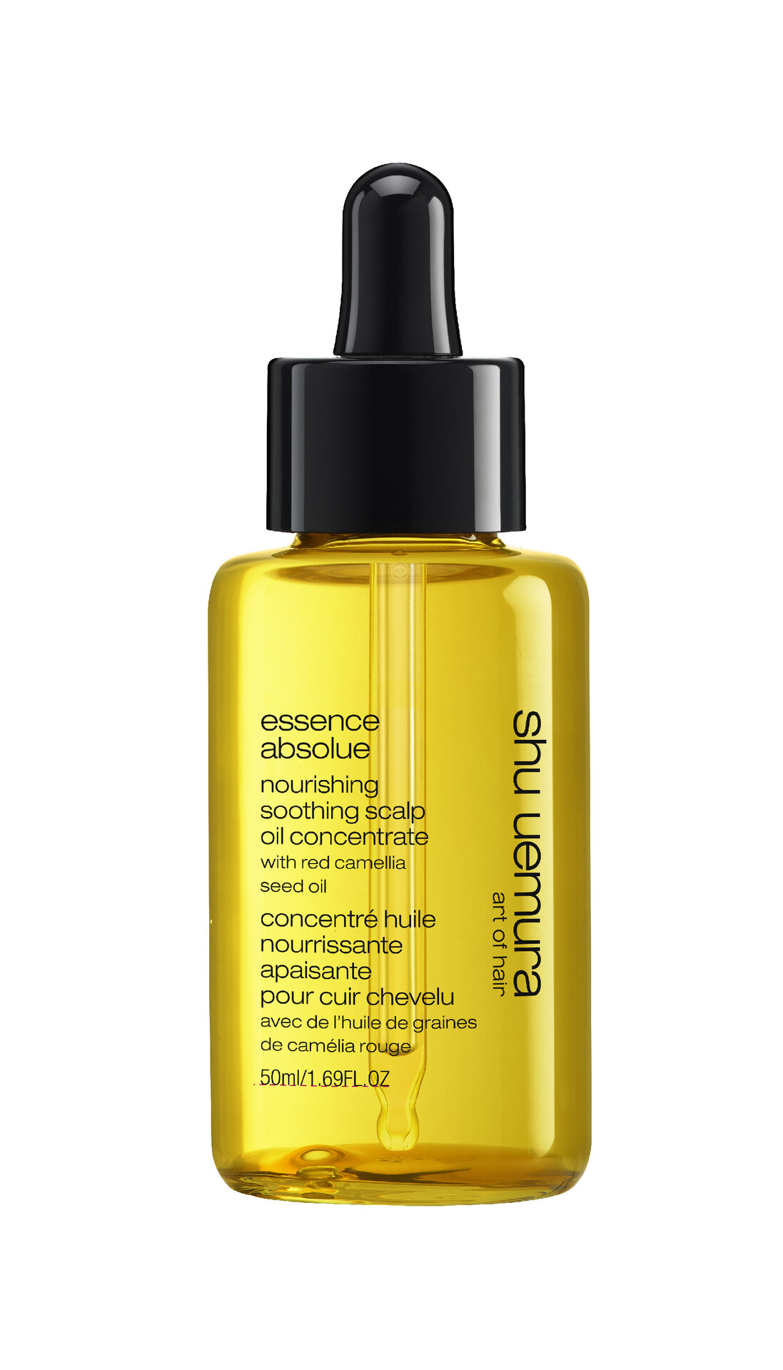 Essence Absolue Nourishing Scalp Oil Concentrate 50ml