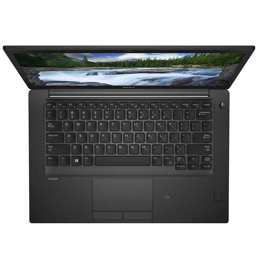 Dell Latitude 7490 (7490-i5-8350U-FHD-W11-9969) · Reconditionné