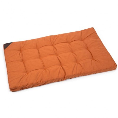 gaiola laranja para cães
