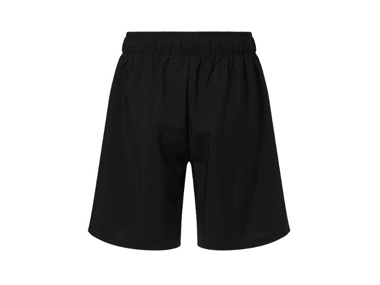 Korte heren sportbroek