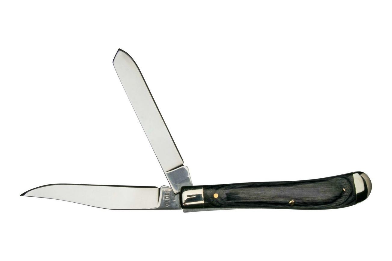 Old Timer Trapper, Heritage 1135990 slipjoint zakmes