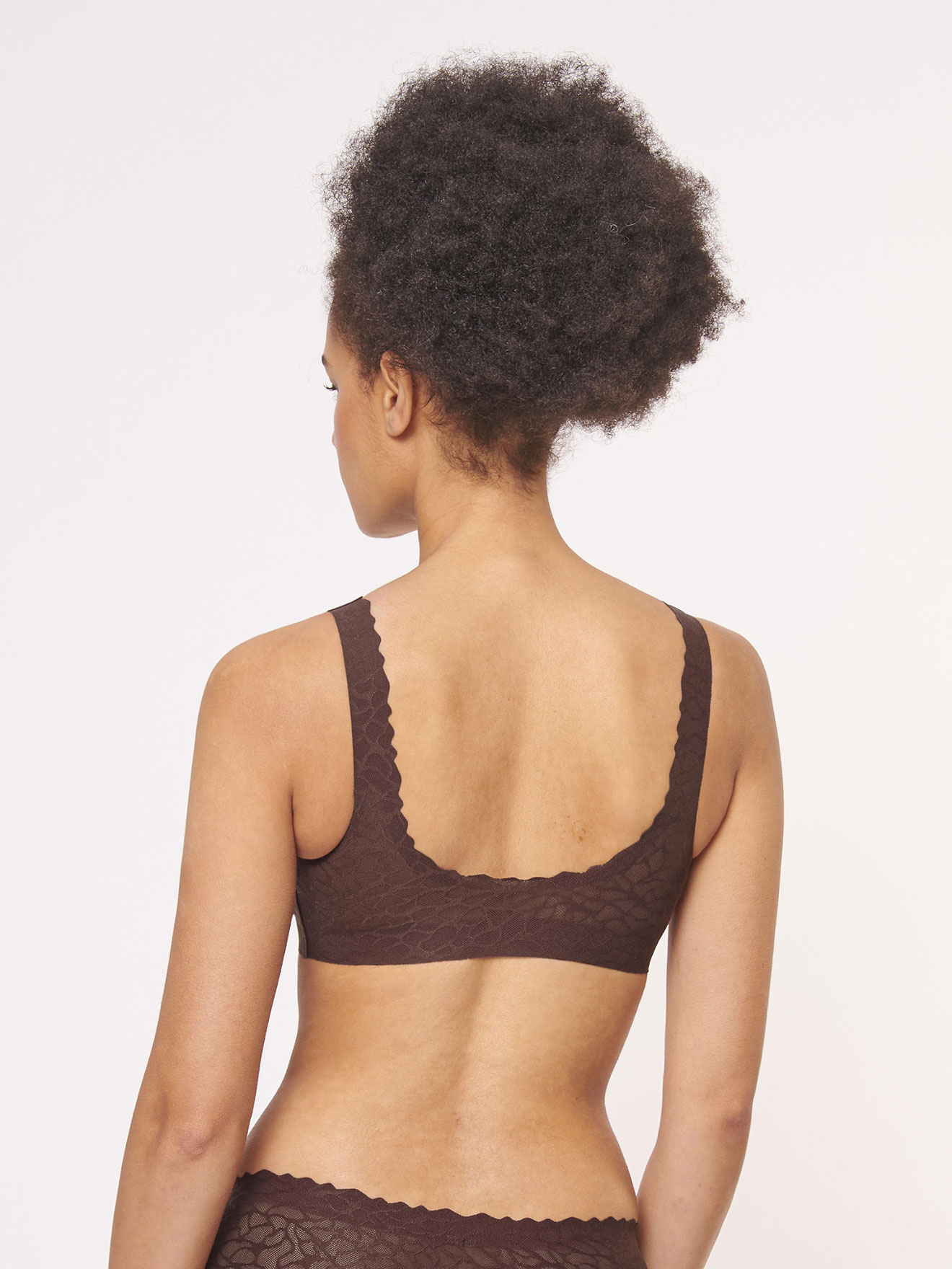 Brassière sloggi Zero Feel Lace 2.0