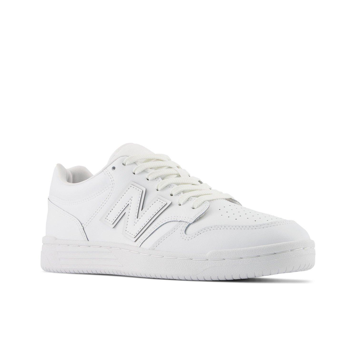 New Balance NBLS 480 Trainers Womens