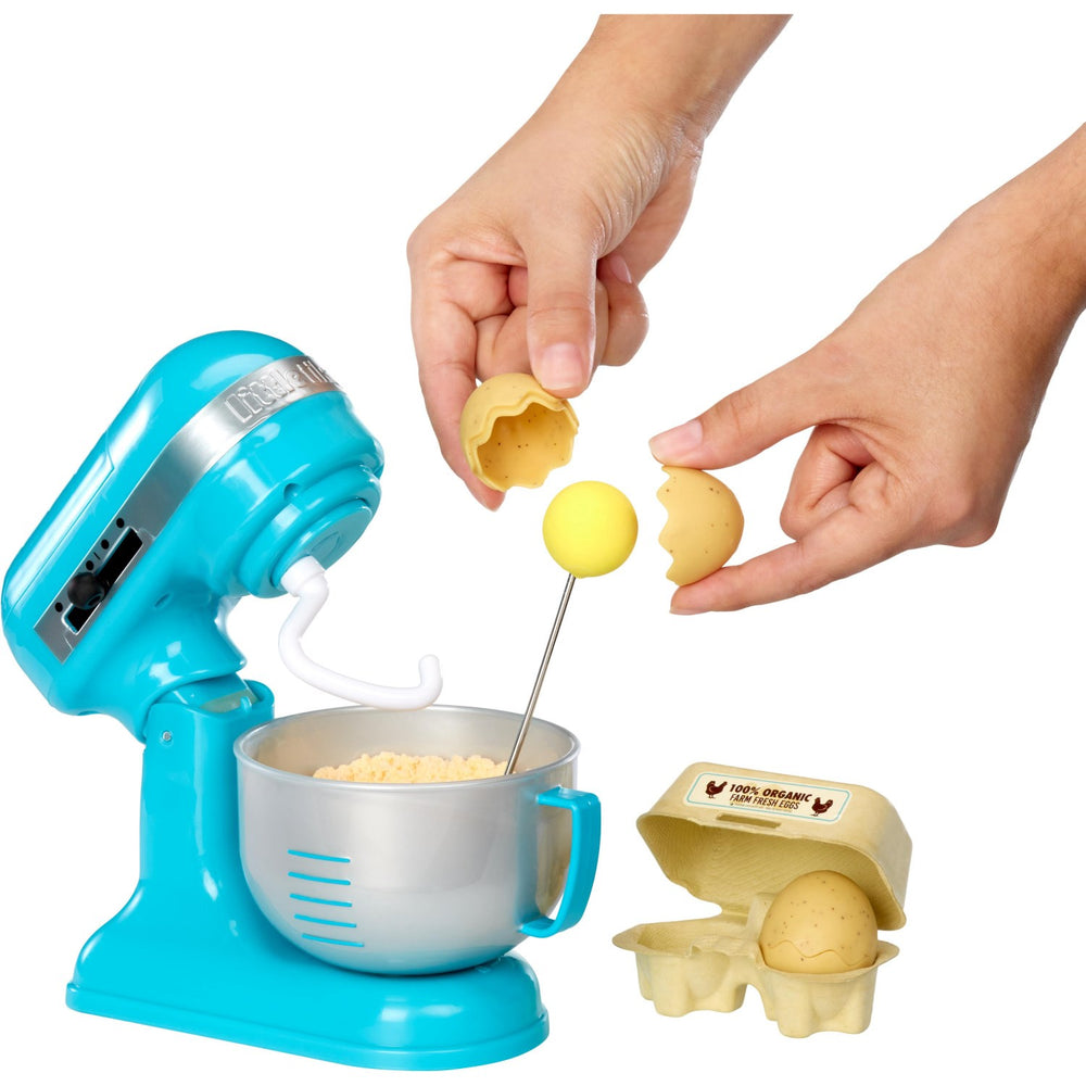 Køb Little Tikes Creative Chefs Bagesæt