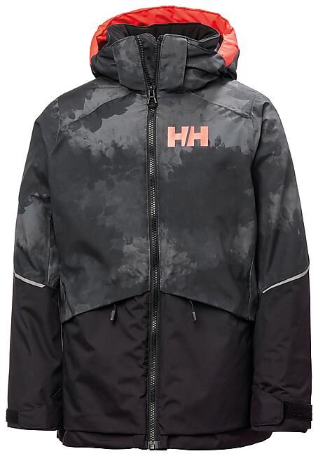 HELLY HANSEN - VESTE JR STELLAR JACKET