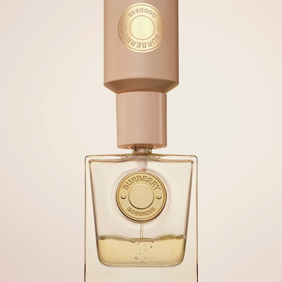 Burberry Goddess Eau De Parfum Refill 150ml