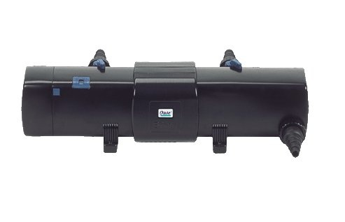 Bitron C 72 W UVC filterlamp voor uw vijver