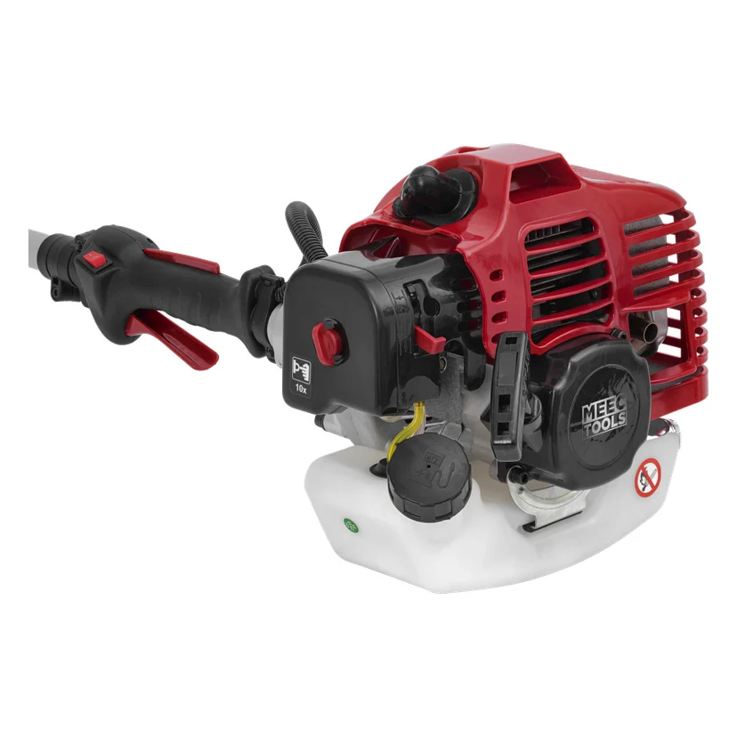 Bensindrevet quadrotrimmer 0,9 KW